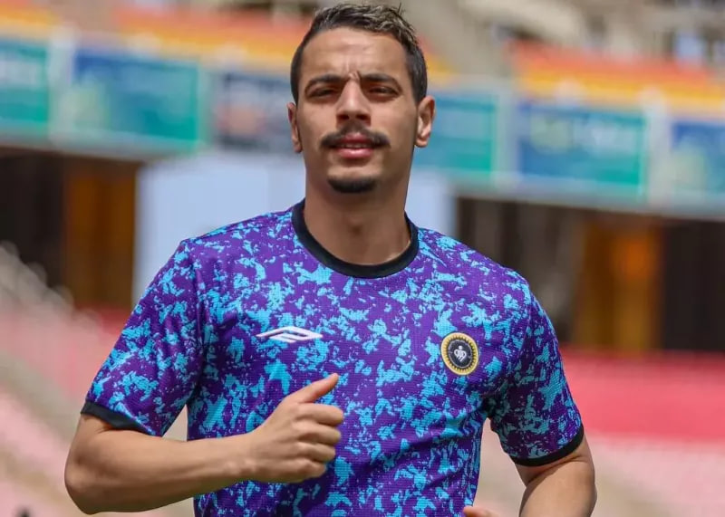 خنده بن یدر در پاسخ به شایعات جدایی