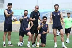 وضعیت قرمز در پرسپولیس؛ خشم بازیکنان از درویش