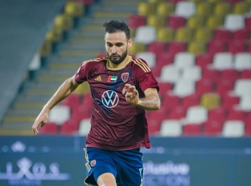 احمد نور همچنان میدرخشد!