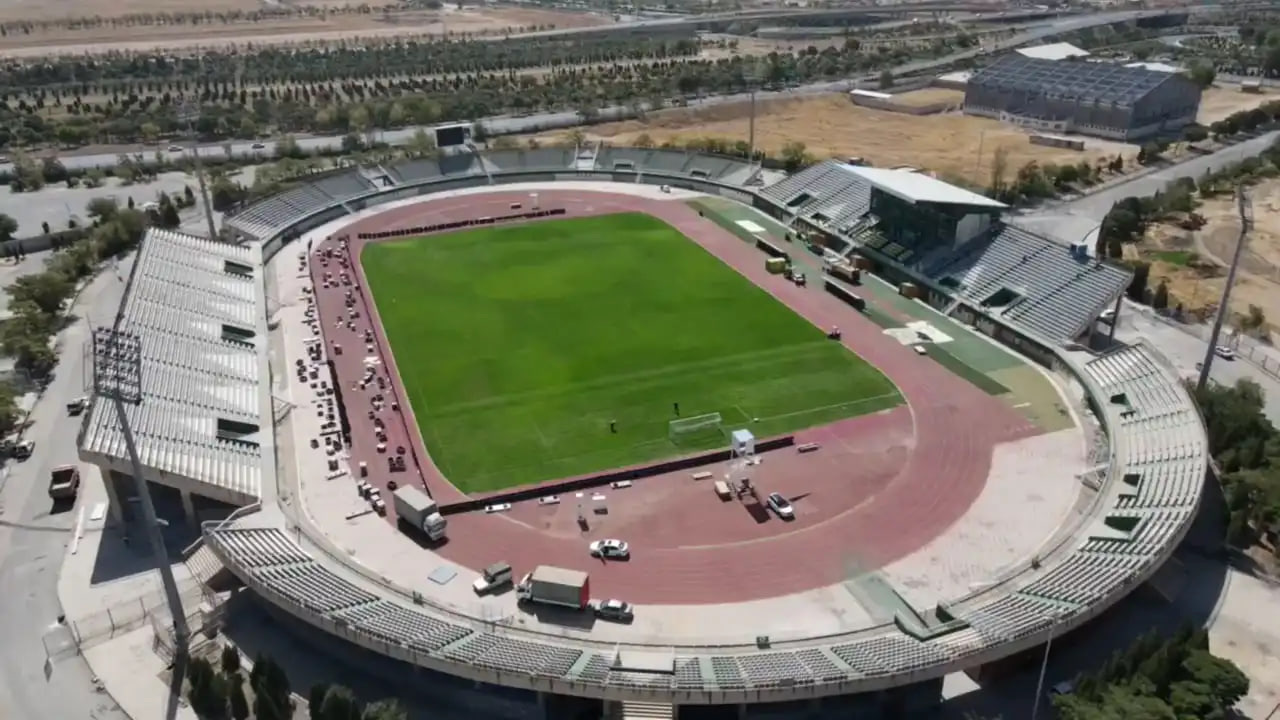 داربی ۱۰۶ قطعا در اراک برگزار می‌شود