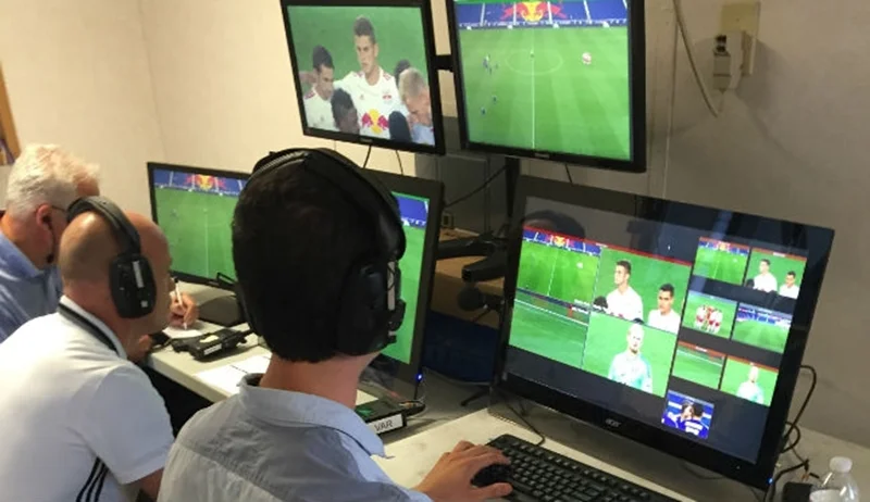 ارسال دستورالعمل VAR به ایران از سوی AFC