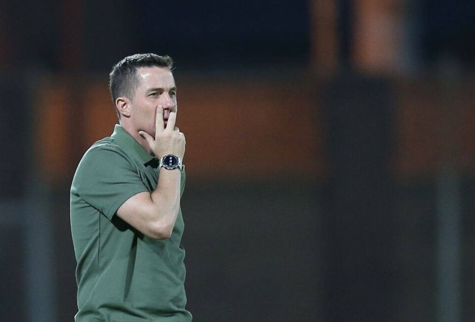 عاشقانه پرسپولیس - اوسمار وارد مراحل جدی شد!