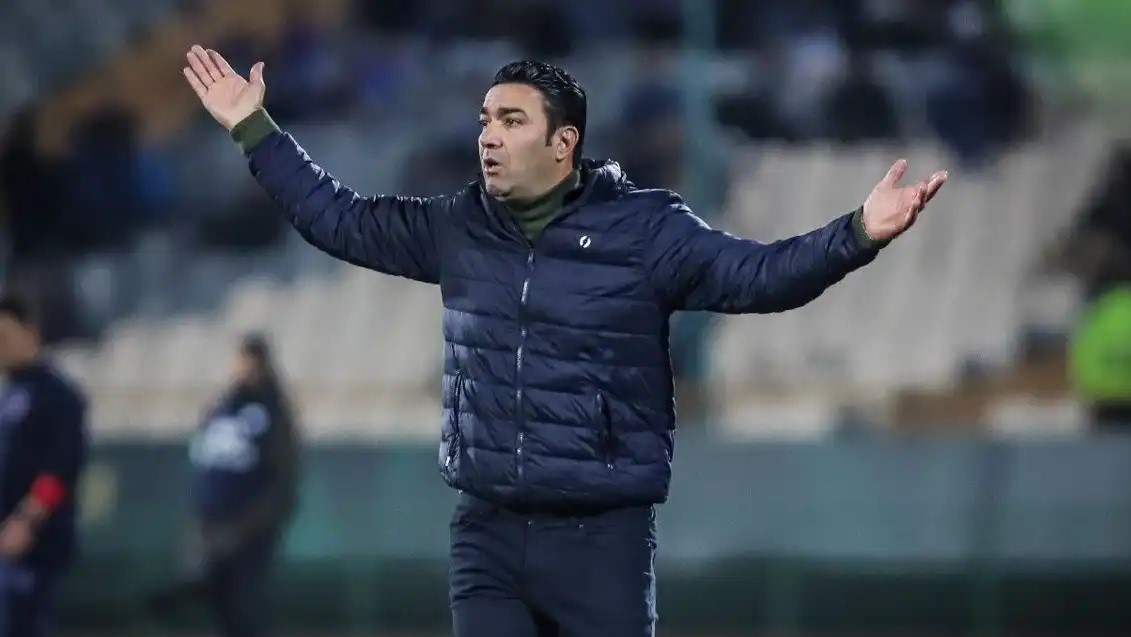 طغیان شبانه نکونام علیه خطیر؛ شاگرد اول تقلبی!