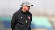 بازگشت لوسادا به پرسپولیس