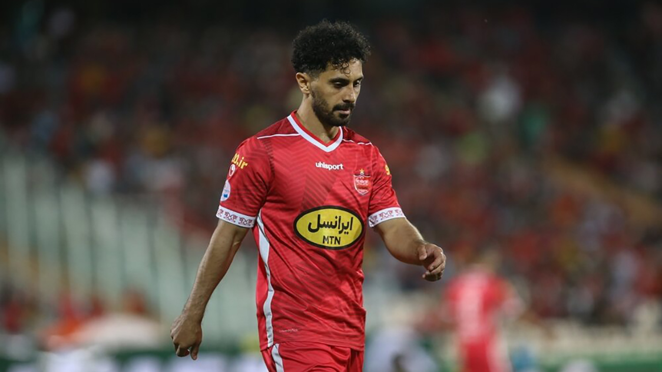 آخرین یادگاری یحیی برای پرسپولیس؛ نقش جدید کاپیتان