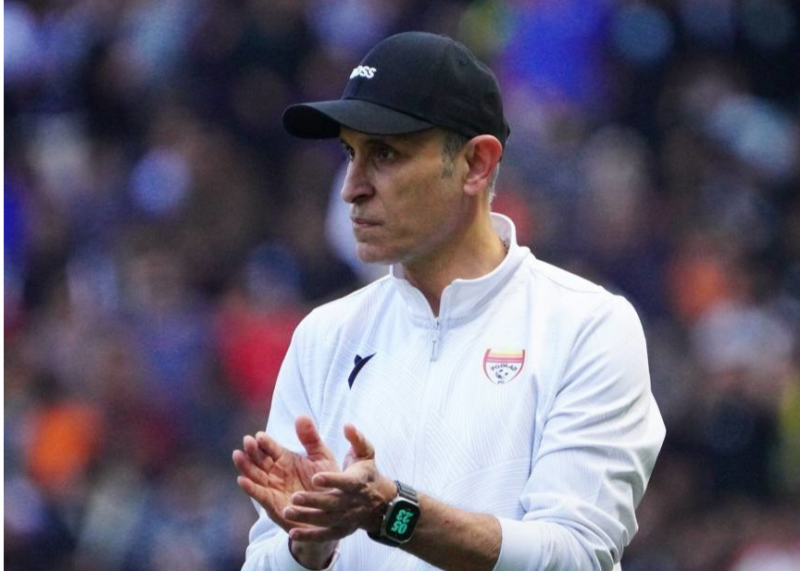 بازگشت گل‌محمدی به تمرینات فولاد