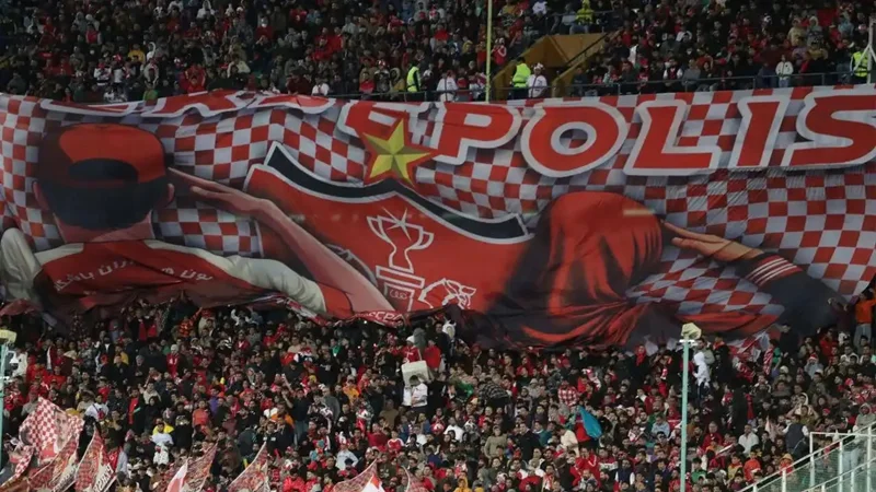 قرمزها در فوتبال زنان؛ پرسپولیس رسماً وارد لیگ یک شدند