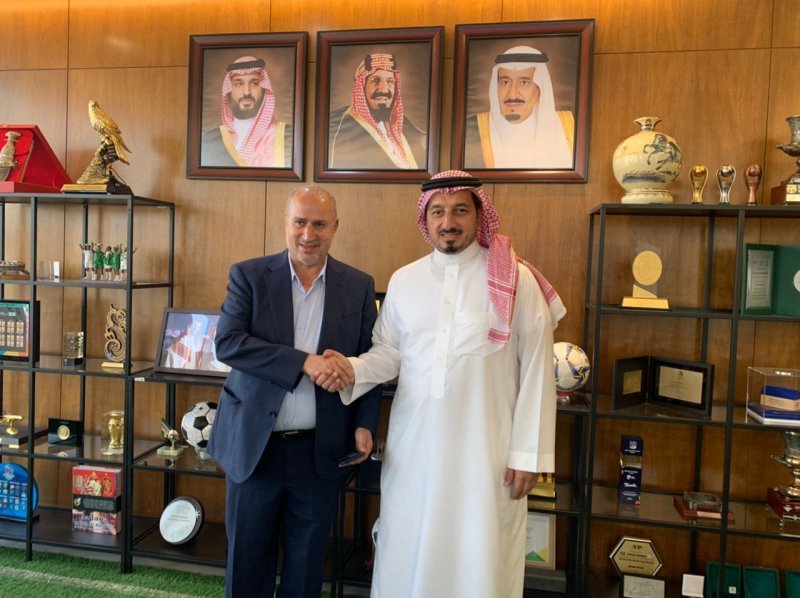 لغو بازی با تیم‌های سعودی در زمین بی‌طرف