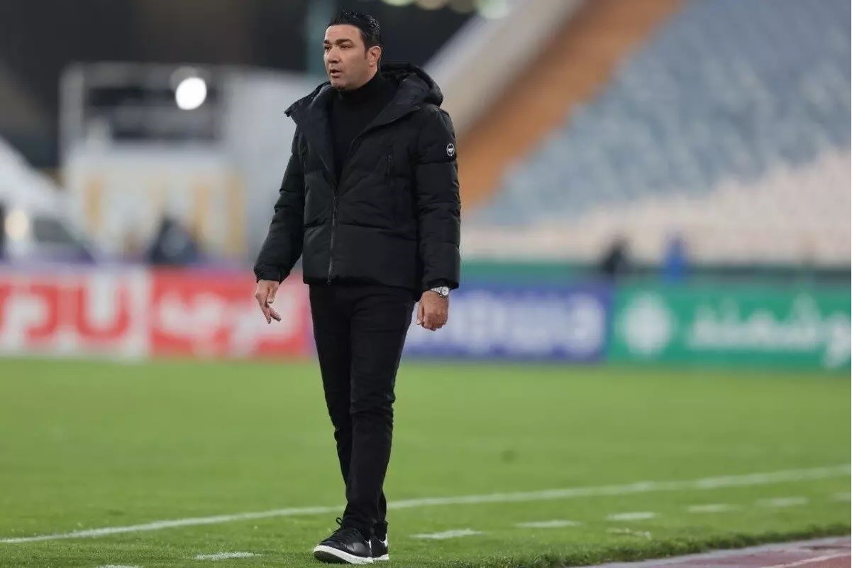 نکونام: خدا را شکر که شرمنده مردم نشدیم