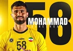 دانشگر در سپاهان ماندنی شد