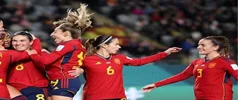 اسپانیا فاتح جام جهانی زنان؛ جهان کران به کران قرمز!