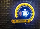 اردلان با لباس سپاهان به فوتبال بازگشت