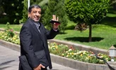 عزت الله ضرغامی: رونالدو به ایران بیاید باید «بله» و «ایتا» نصب کند