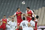 فرار پرسپولیس از شکست با تعویض طلایی یحیی