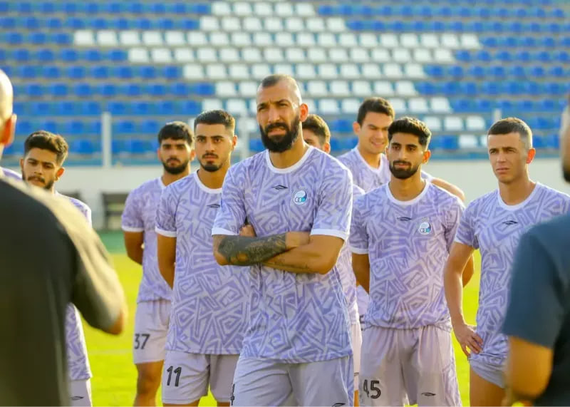 سلطه بر بازوی کاپیتانی؛ چشمی، فرمانده همیشگی آبی‌ها