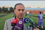 گفت‌گو با مهندس حمیدرضا خدابنده لو مدیر عامل شرکت دانش بنیان گروه تولیدی صنعتی یاراپویش ایرانیان  (ترمه چمن)  واحد نمونه صنعتی سال ۱۴۰۱ و کارآفرین برتر کشور