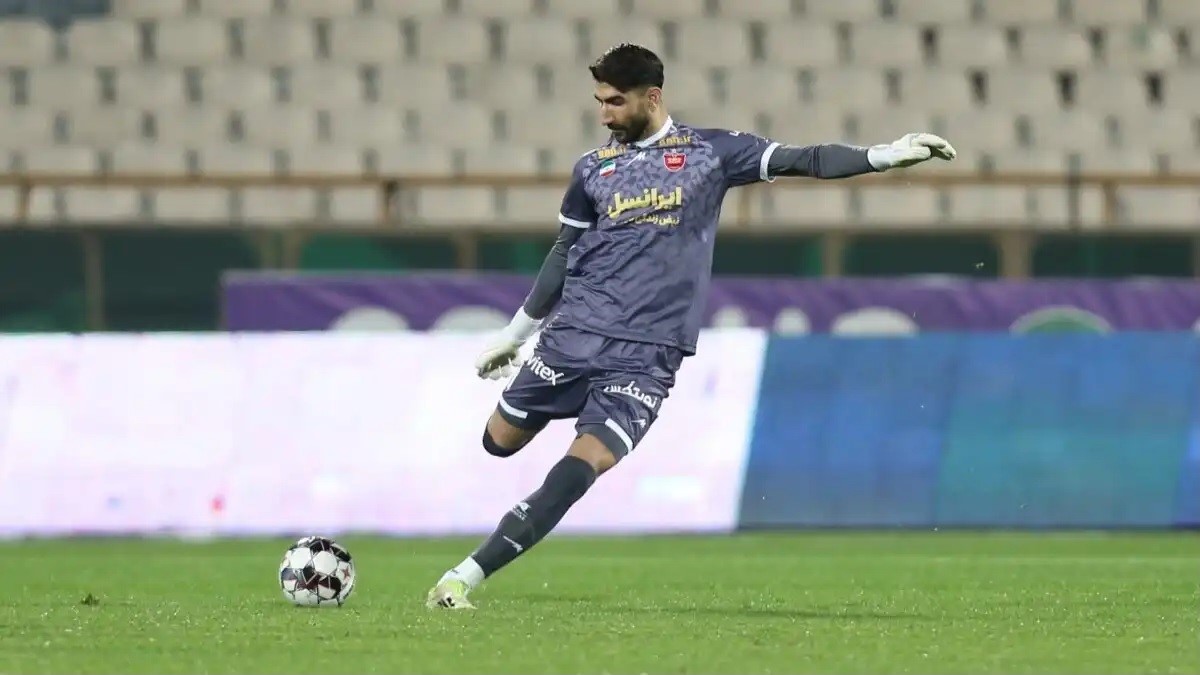 پایان راه بیرانوند و پرسپولیس؛ این‌بار بر نمی‌گردم!