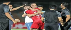 گزارش/ مهدی عبدی و یک مارپیچ عجیب در پرسپولیس؛ گل‌ها را برداشت و رفت!