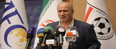 تاج: باشگاه‌هایی که صندلی‌های تماشاگران را مشخص نکنند، محروم می‌شوند