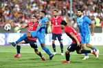 پنج نکته در مورد جدال نساجی و الهلال/ نبرد نابرابر!