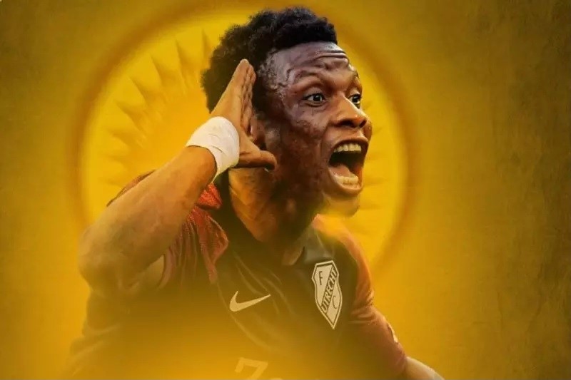 تجدید قوای سپاهان از چشم سعودی‌ها پنهان نماند