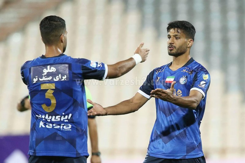 لحظه‌شماری استقلالی‌های سابق برای درخشش در اروپا؛ طلسم‌شکنی به سبک اللهیار و محبی؟