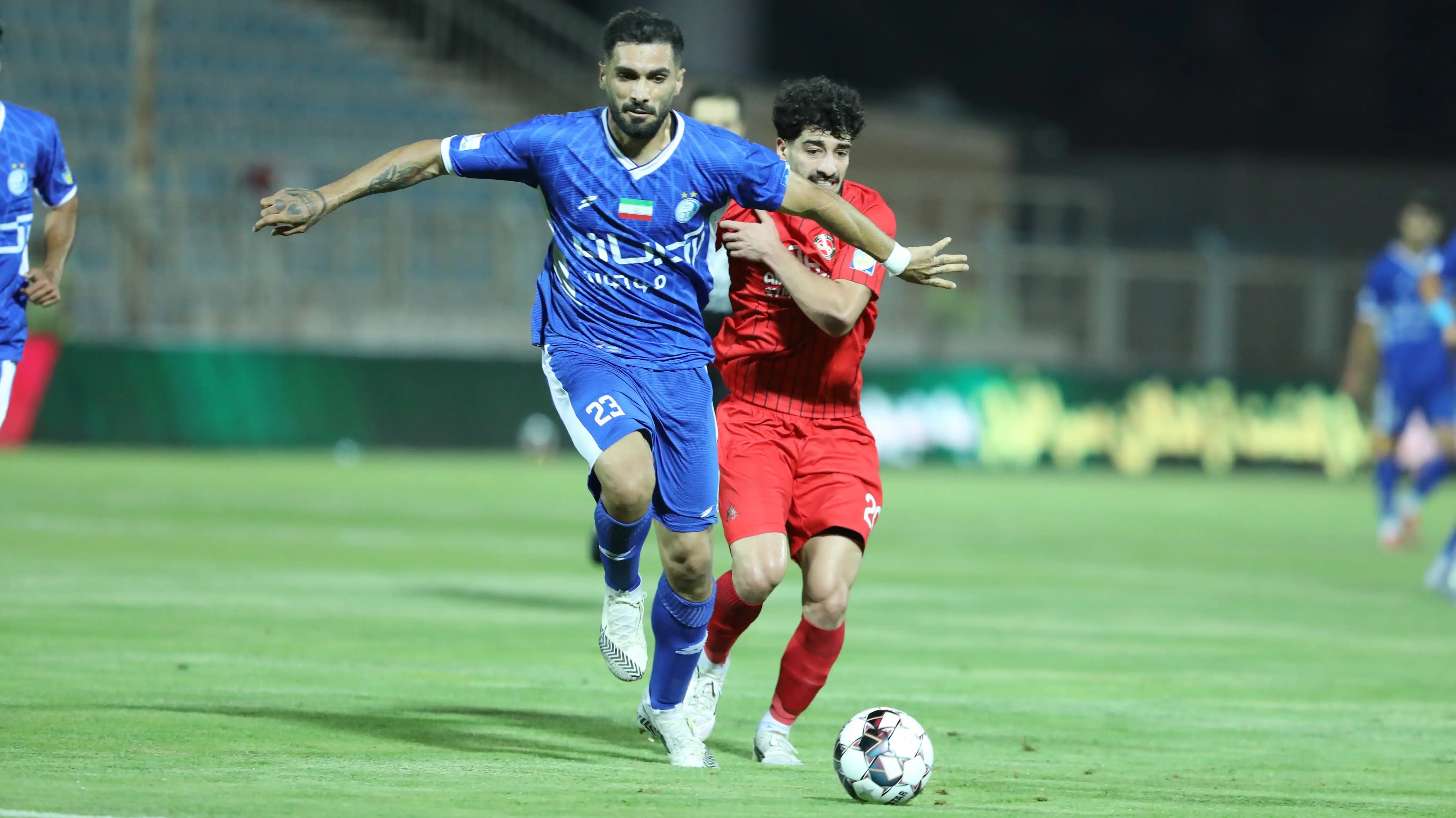 زمان پایان لیگ برتر فوتبال مشخص شد