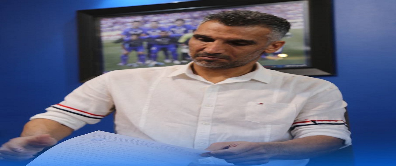 یاغی بزرگ فوتبال ایران به استقلال بازگشت