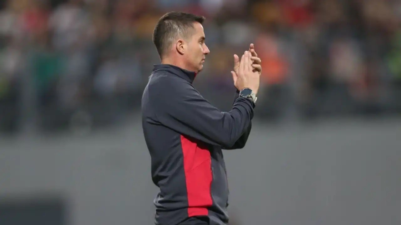 مسیر دشوار اوسمار برای عبور از رکورد یحیی و برانکو؛ راهی جز بردن نیست