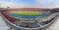 الدحیل در ورزشگاه آزادی به دیدار پرسپولیس می‌رود