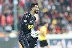 آیا بیرانوند به بازی مقابل النصر می‌رسد؟