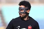 عالیشاه به سبک امباپه و راموس!