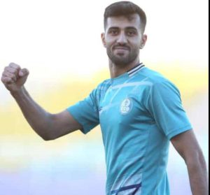 مدافع استقلال خوزستان خرید جدید پارس جنوبی