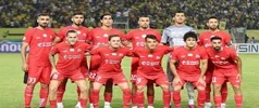 آمار عجیب تراکتور در دریافت گل