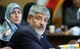 پولادگر: جدایی از وزارت ورزش؟ بار اول است این حرف را می‌شنوم!