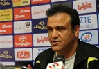 کرمانی‌مقدم: پرسپولیس مقابل النصر برنده نشود، بازنده هم نیست!