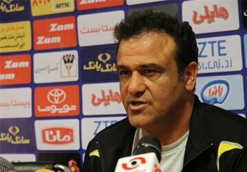 کرمانیمقدم: پرسپولیس مقابل النصر برنده نشود، بازنده هم نیست!