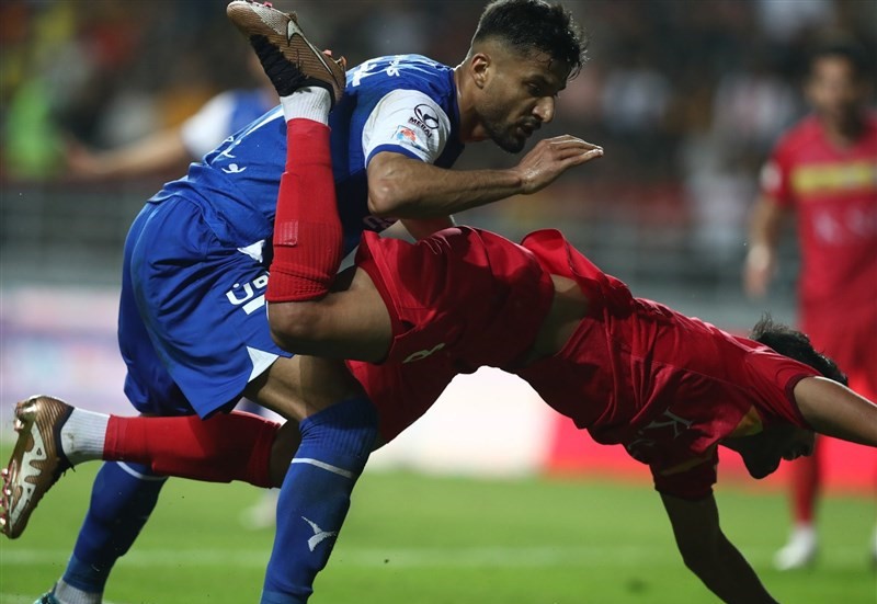 استقلال در فکر شکستن سد فولادی؛ ویسی دنبال تکرار تاریخ