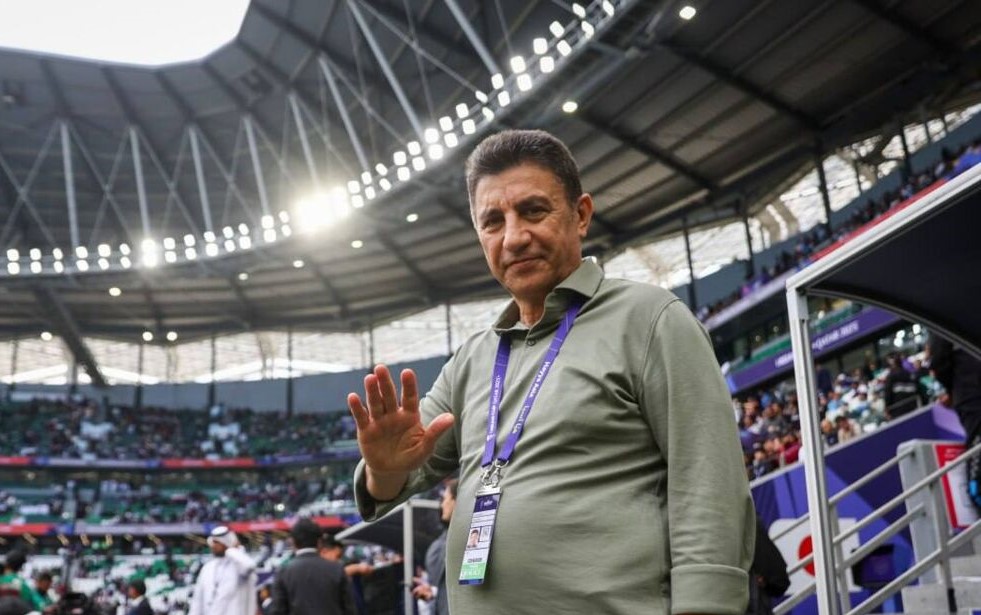 قلعه‌نویی در حساس‌ترین نیمه دوم عمرش