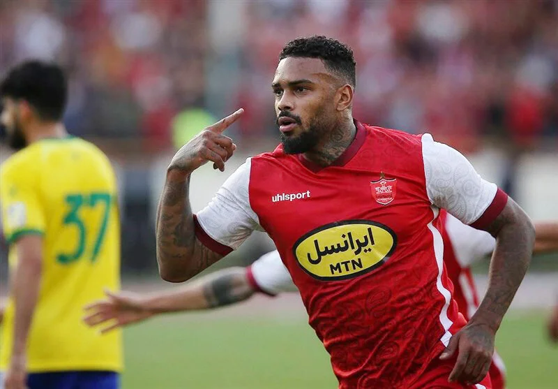پرسپولیسیها در پرونده لوکادیا برنده شدند