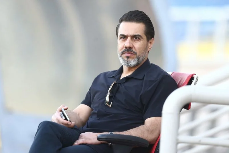 پیروانی: النصر تیم منتخب جهان بود / عمر چمن ورزشگاه آزادی گذشته است