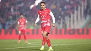 اورونوف به دربی 105 نرسید