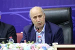 فوری/ رد صلاحیت مهدی تاج تکذیب شد