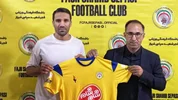 مسعود ریگی به فجرسپاسی پیوست