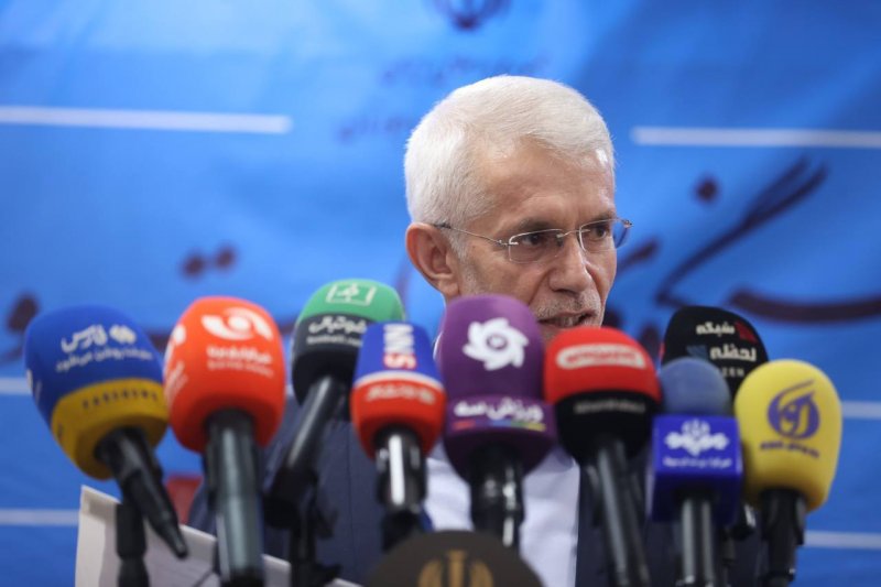 جدیدترین اظهارنظر معاون وزیر در خصوص سرخابی ها