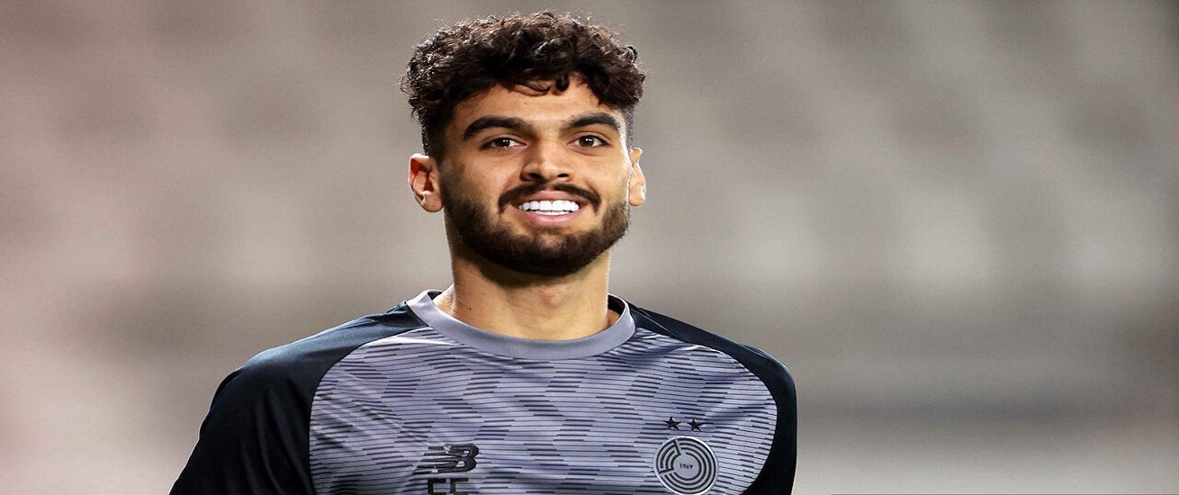 اولین بازی حزباوی برای السد قطر