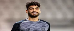 اولین بازی حزباوی برای السد قطر
