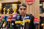 پیمان حدادی رئیس هیات‌مدیره پرسپولیس شد
