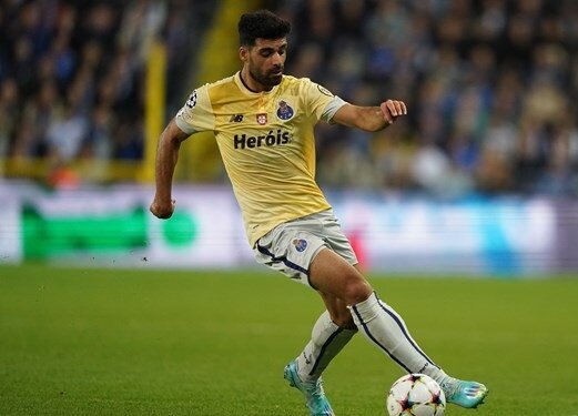 مهدی طارمی در آستانه تاریخ‌سازی در پورتو