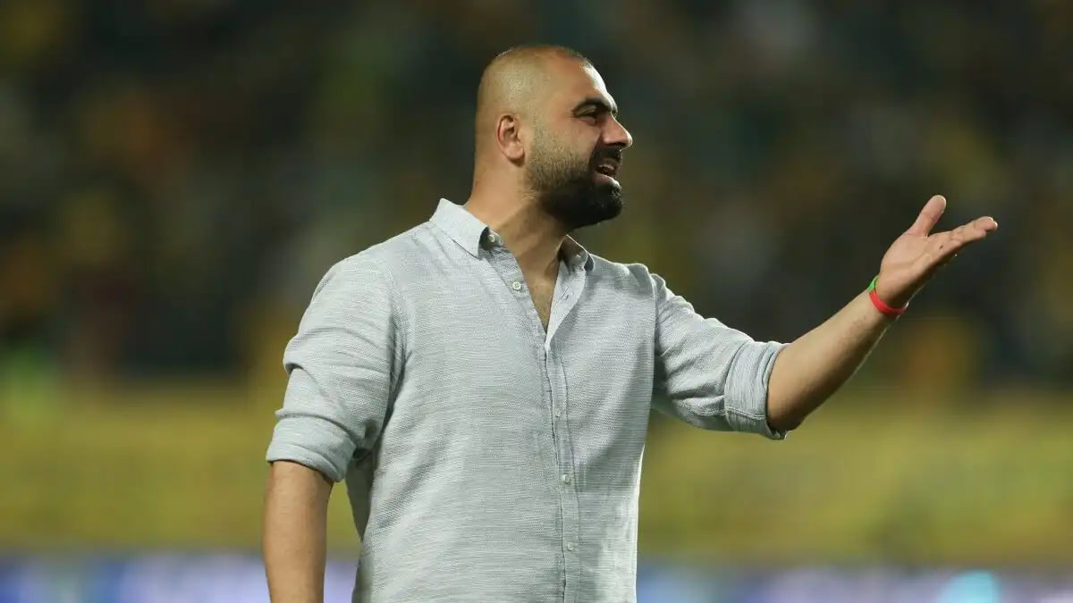 سوال روز/ آیا صحبت‌های مازیار بوی استعفا می‌دهد؟